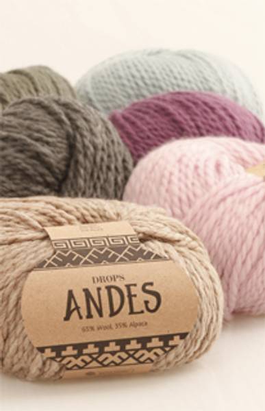 Andes